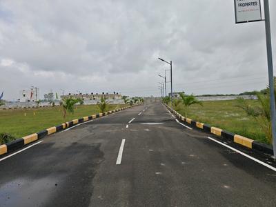 Image of 765 Sq.ft Residential Plot / Land for sale in Padappai, Chennai for Rs. 2294235
