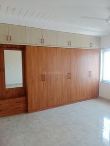 Bedroom Image of 2300 Sq.ft 3 BHK Builder Floor for sale in Habsiguda Hyderabad for Rs. 17500000