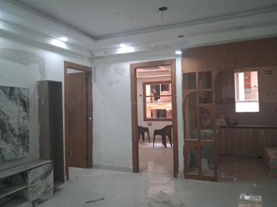 Living Room Image of 1050 Sq.ft 2 BHK Apartment / Flat for sale in Capital Hometech Pride 2 by Capital Infra, Sector 73 Noida for Rs. 3850000