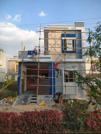 Aaradhya Bhoomika AB Smart City Phase - 1 Main Image 1