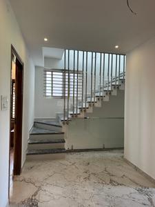 4 BHK Independent House