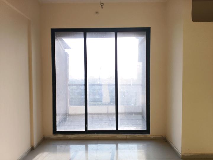 1435 Sqft 3 BHK Flat for sale in Tharwani Riverdale Kalyan West