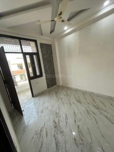Hall Image of 1000 Sq.ft 3 BHK Builder Floor for sale in Indraprashtha Yojna Ghaziabad for Rs. 4000000