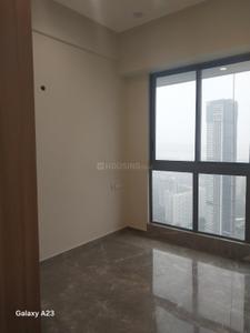 Bedroom Image of 1500 Sq.ft 3 BHK Apartment / Flat for rent in Prestige Jasdan Classic, Jacob Circle Mumbai for Rs. 270000