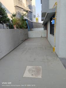Balcony Image of 2003 Sq.ft 4 BHK Villa for rent in Ganesh Exotica Bungalows, Vaishno Devi Circle Ahmedabad for Rs. 35000