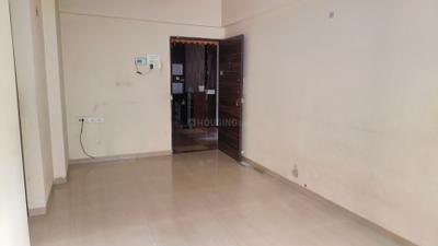Living Room Image of 680 Sq.ft 1 BHK Apartment / Flat for sale in Platinum Avior, Kalamboli Navi Mumbai for Rs. 6400000