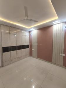 Bedroom Image of 1008 Sq.ft 3 BHK Apartment / Flat for sale in Peer Muchalla Zirakpur for Rs. 6000000