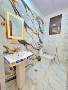 Image of 1350 Sq.ft 3 BHK Apartment / Flat for sale in SVR Residency, Siddharth Vihar, Ghaziabad for Rs. 4200000