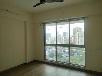 Bedroom Image of 390 Sq.ft 1 BHK Apartment / Flat for sale in Peak 25, Vikhroli East Mumbai for Rs. 9000000