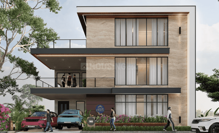 Landlord Villa Main Image 1