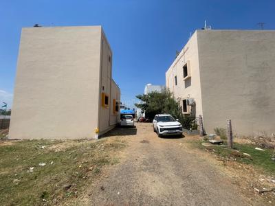 Image of 1574 Sq.ft Residential Plot / Land for sale in Sree Siva Shakthi Nagar, Meenakshi Amman Nagar, Madurai for Rs. 4200000