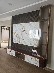 Bedroom Image of 1334 Sq.ft 2 BHK Apartment / Flat for sale in Saket Pranamam, Gowdavalli Hyderabad for Rs. 7600000