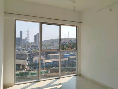 2 BHK Flat