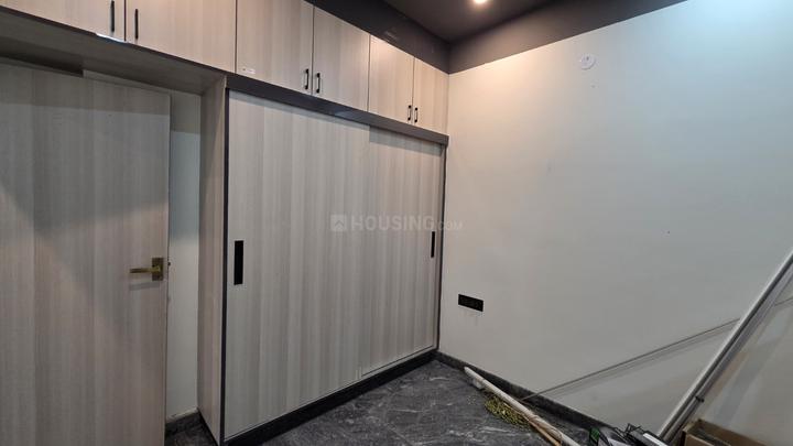 Sector 2, HSR Layout Bedroom 1