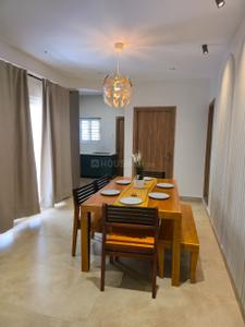 3 BHK Flat