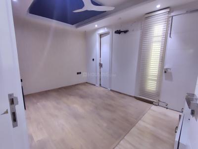 Bedroom Image of 1620 Sq.ft 3 BHK Builder Floor for sale in Karkardooma New Delhi for Rs. 22500000