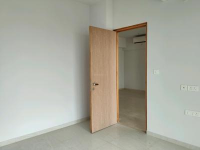 Bedroom Image of 950 Sq.ft 3 BHK Apartment / Flat for sale in Shanti Heights, Mulund West Mumbai for Rs. 23000000