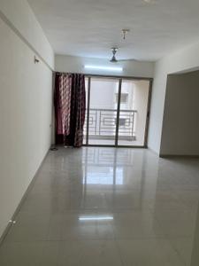 Hall Image of 1250 Sq.ft 2 BHK Apartment / Flat for sale in Eklingji Radhe Skyline, Sanand Ahmedabad for Rs. 4300000