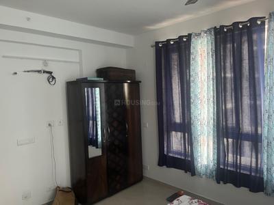 Bedroom Image of 1794 Sq.ft 3 BHK Apartment / Flat for sale in RDB GRK Harmony, Serilingampally Hyderabad for Rs. 14000000