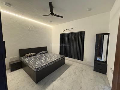 Bedroom Image of 1911 Sq.ft 3 BHK Apartment / Flat for sale in Adajan Surat for Rs. 7500000