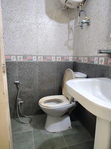 Bedroom Three Image of 2000 Sq.ft 3 BHK Apartment / Flat for sale in DDA Flats Vasant Kunj, Vasant Kunj New Delhi for Rs. 40000000