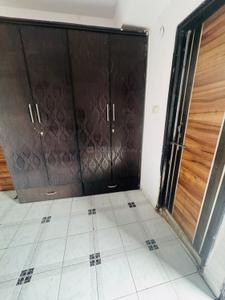 Bedroom Image of 1150 Sq.ft 3 BHK Apartment / Flat for sale in Manikbagh Indore for Rs. 7000000