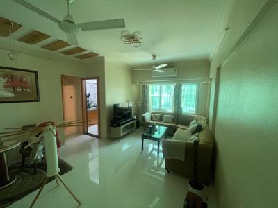 2 BHK Flat