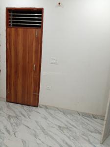 2 BHK Independent Builder Floor