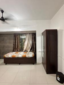 Image of Comfort First - Women’s PG  in Vashi, Navi Mumbai