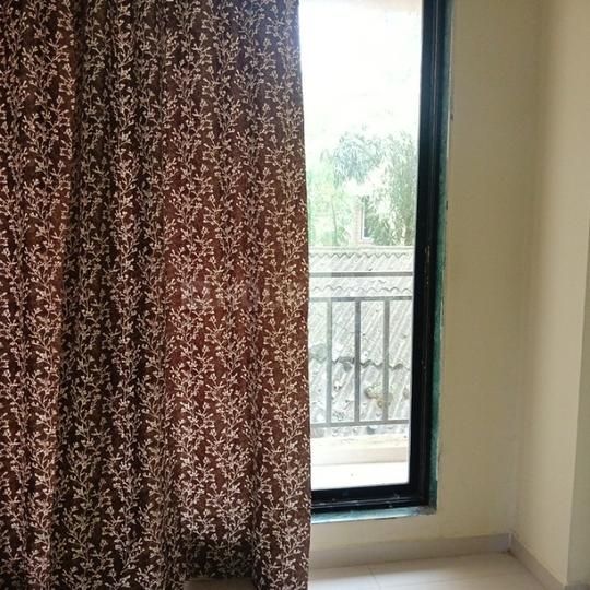 CBD Belapur Bedroom 1