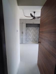 Bathroom Image of 720 Sq.ft 1 BHK Apartment / Flat for rent in Bhagwati Space Conventure Skylon, Kalyan East Kalyan for Rs. 18500