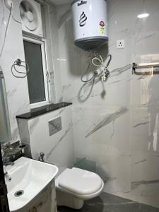 Image of 1423 Sq.ft 2 BHK Builder Floor for sale in M3M Soulitude, Sector 89, Gurgaon for Rs. 15000000