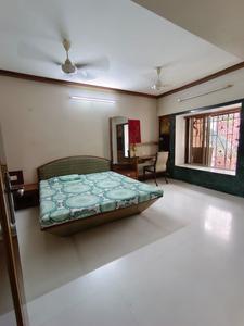 Bedroom Image of 750 Sq.ft 2 BHK Apartment / Flat for rent in Vile Parle East Mumbai for Rs. 96000