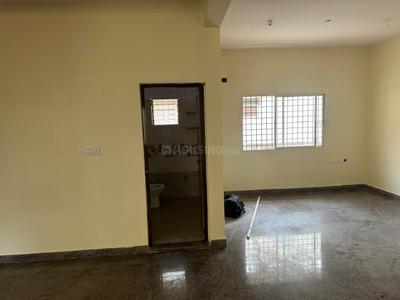 Hall Image of 1000 Sq.ft 3 BHK Builder Floor for rent in Chichuraganapalli Hosur for Rs. 65000
