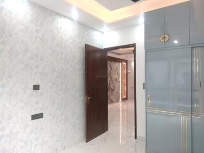 Bedroom Image of 1620 Sq.ft 3 BHK Builder Floor for sale in BPTP District 2, Sector 86 Faridabad for Rs. 18000000