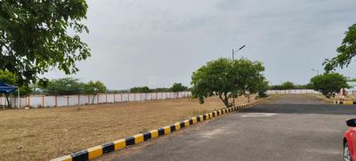 Image of 1500 Sq.ft Residential Plot / Land for sale in Gokul Avenue, Thiruporur, Chennai for Rs. 4500000