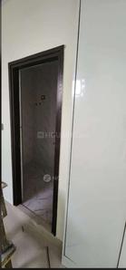 Hall Image of 800 Sq.ft 2 BHK Builder Floor for sale in Kotla Mubarakpur New Delhi for Rs. 4300000