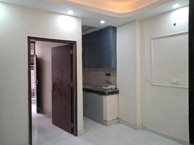 Living Room Image of 600 Sq.ft 1 BHK Apartment / Flat for sale in JMD Tower, Sector 74 Noida for Rs. 2500001