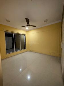 Bedroom Image of 900 Sq.ft 2 BHK Apartment / Flat for sale in Rajhans Kshitij Aspen Wing C, Vasai West Vasai for Rs. 8500000