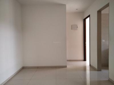 Living Room Image of 750 Sq.ft 1 BHK Apartment / Flat for sale in Mahaavir Exotique Phase II, Taloja Navi Mumbai for Rs. 4800000