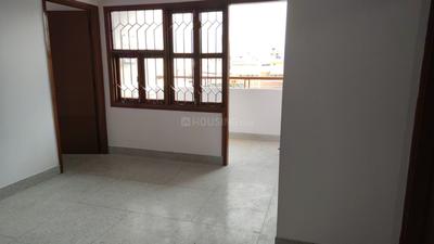 Bedroom Image of 1550 Sq.ft 3 BHK Apartment / Flat for rent in Ashiana Digha Road Patna for Rs. 24000