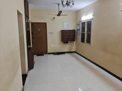 Hall Image of 755 Sq.ft 2 BHK Apartment / Flat for sale in Perambur Chennai for Rs. 4900000