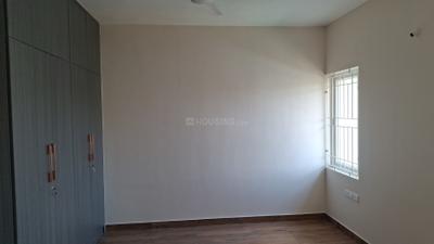 Bedroom Image of 1424 Sq.ft 3 BHK Apartment / Flat for rent in Brigade Nanda Heights, Uttarahalli Hobli Bengaluru for Rs. 53000