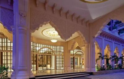 Image of 4077 Sq.ft 4 BHK Apartment / Flat for sale in Ratnanjali Hastinapur The Royal Legacy, Jodhpur, Ahmedabad for Rs. 36000000