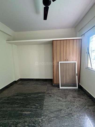 BALAJI PROPERTIES INDIRANAGAR Bedroom 1