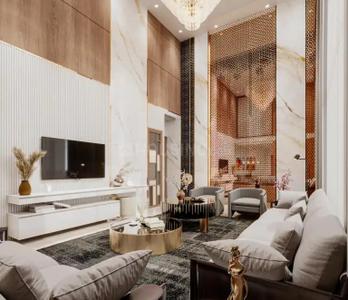 4 BHK Flat