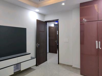 Bedroom Image of 1500 Sq.ft 3 BHK Builder Floor for sale in Vaishali Ghaziabad for Rs. 17551000