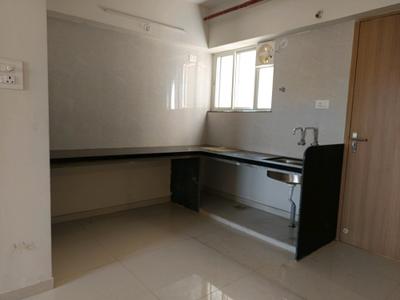Kitchen Image of 1000 Sq.ft 2 BHK Apartment / Flat for sale in Prithvi Proximus, Hadapsar Pune for Rs. 7000000