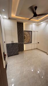 Hall Image of 1100 Sq.ft 3 BHK Apartment / Flat for sale in Uttam Nagar New Delhi for Rs. 7000000