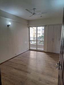 Bedroom Image of 3000 Sq.ft 3 BHK Apartment / Flat for sale in Parx Laureate, Sector 108 Noida for Rs. 50000000